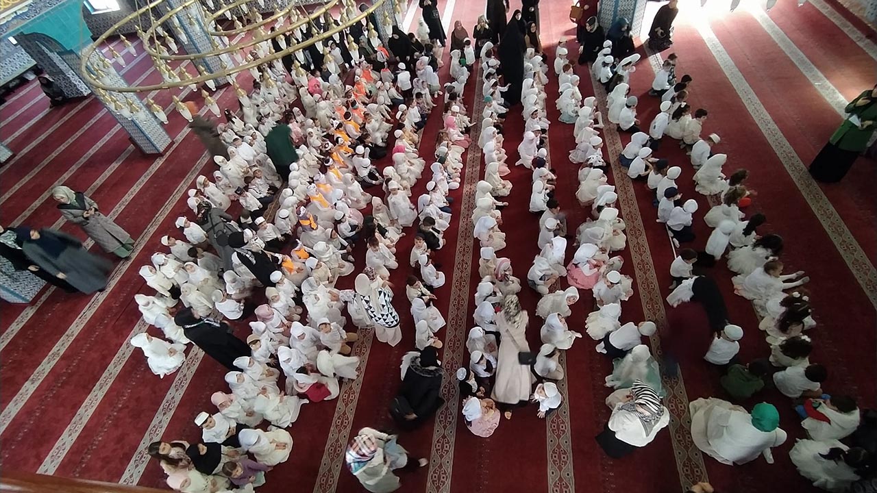 Yalova Il Muftuluk Abdülhamid Han Camii 4 6 Yas Kuran Kurs Ramazan Program (1)