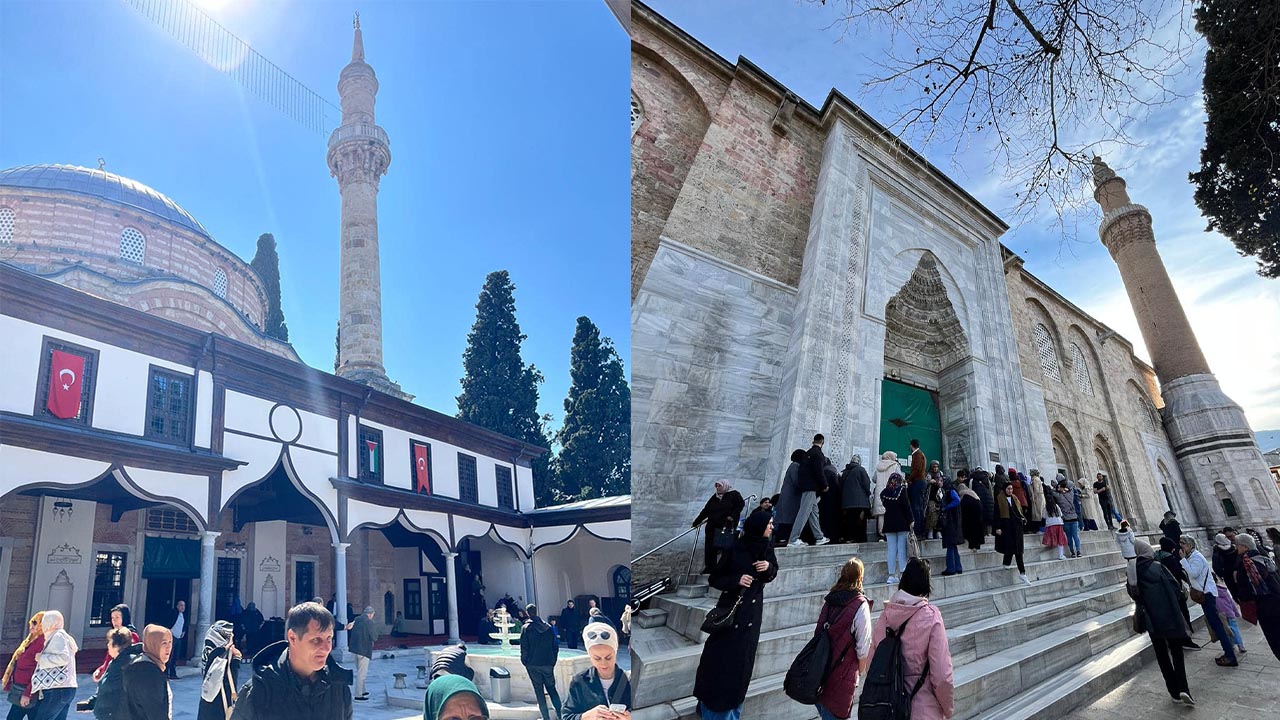 Yalova Subasi Belediyesi Bursa Gezi Cami Turbe Muze (2)