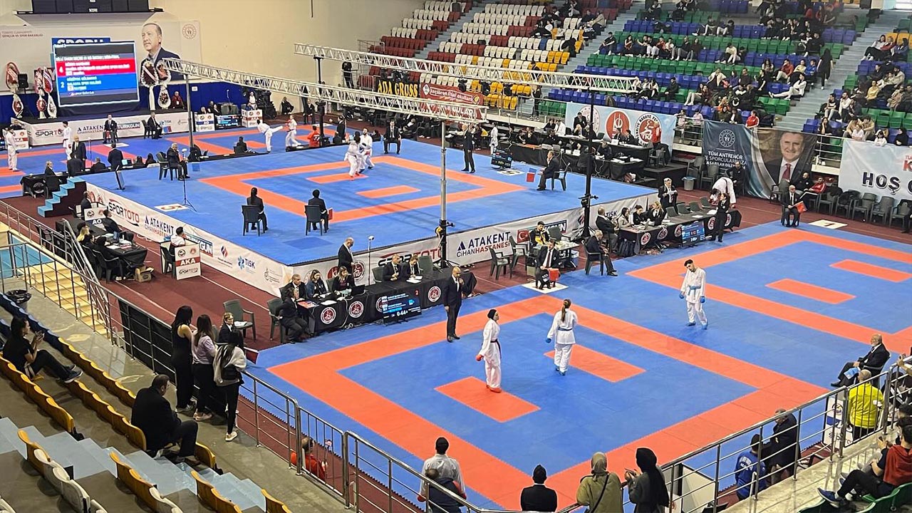 Yalova Ankara Karate Isitme Engelli Turkiye Sampiyona Sporcu Madalya (2)