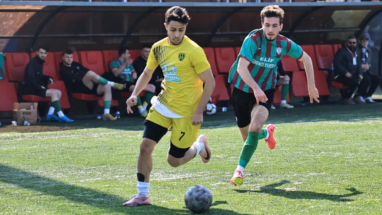 Yalova Super Amator Kume Kurtkoy Safran Futbol Berberlik Lig Alt Sira (3)