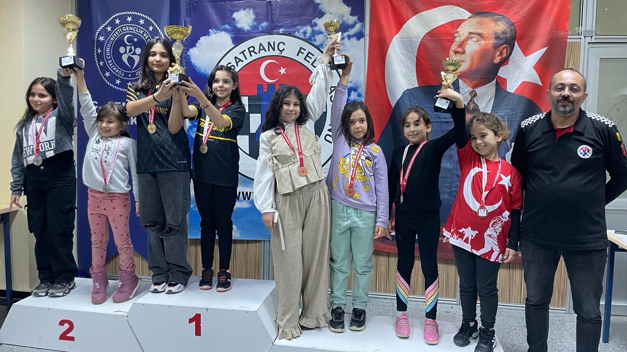 Yalova Turkiye Satranc Il Secme Altinkale Satranc Spor Kulup Birinci Madalya (1)