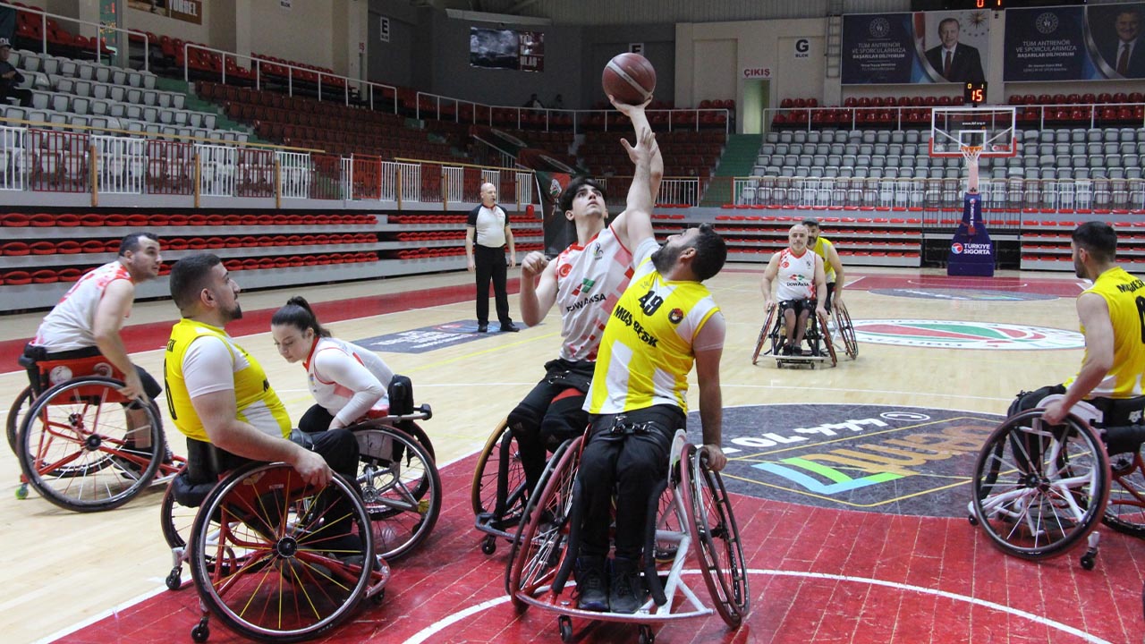 Yalova Yosk Kume Mus Besk Tekerlekli Sandalye Basketbol (4)