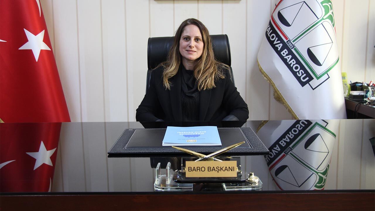 Elif Turnacı Çavuş Yeniden Aday Olmayacak