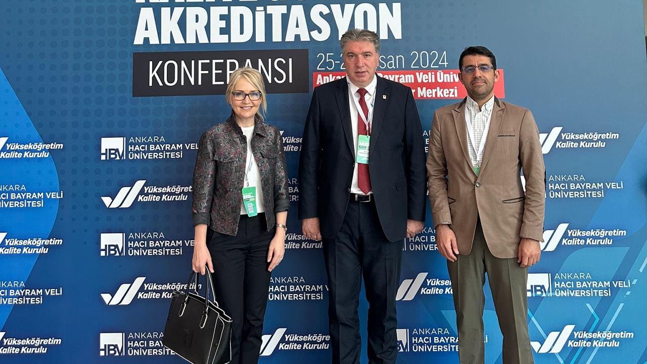 Yalova Ankara Universite Uluslararası Kalite Konferans Katilim Rektor (3)
