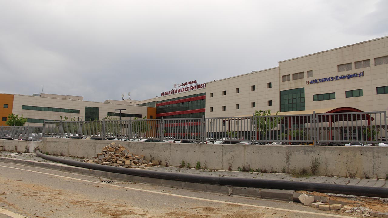 Yalova Devlet Hastanesi Son Durum Hastane Haber Gazete Manset (13)