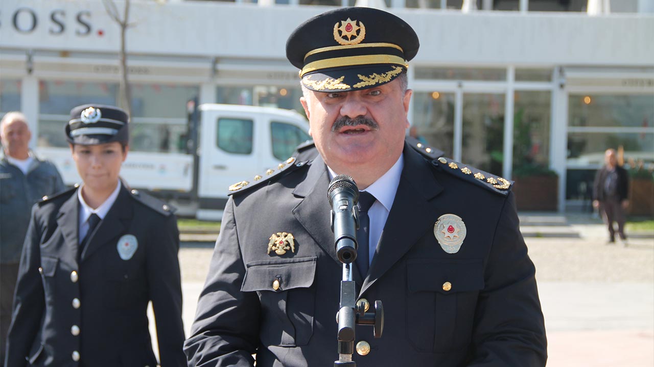 Yalova Turk Polis 179Yil Kutlama Toren (9)