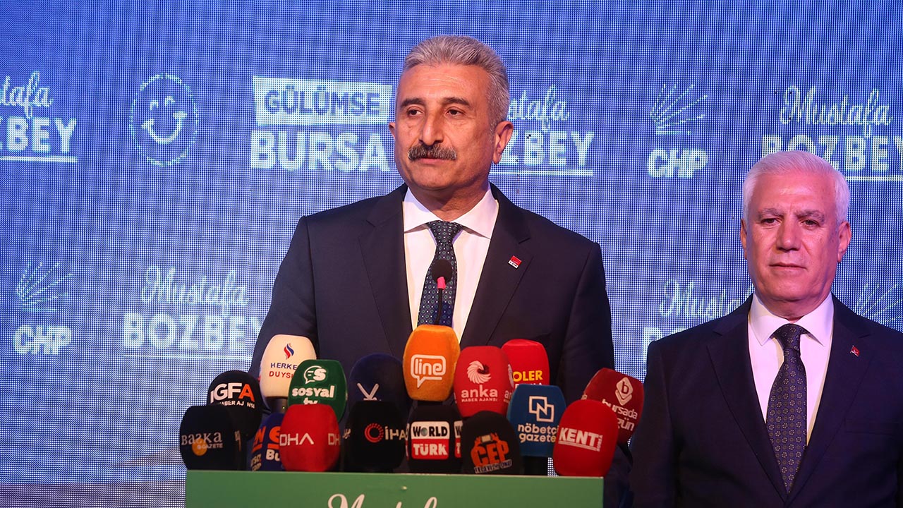 Bursa Belediye Baskan Mustafa Bozbey Secim (1)