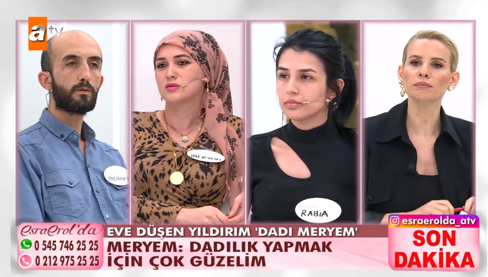 Esra Erol Dadi Meryem Haber (3)