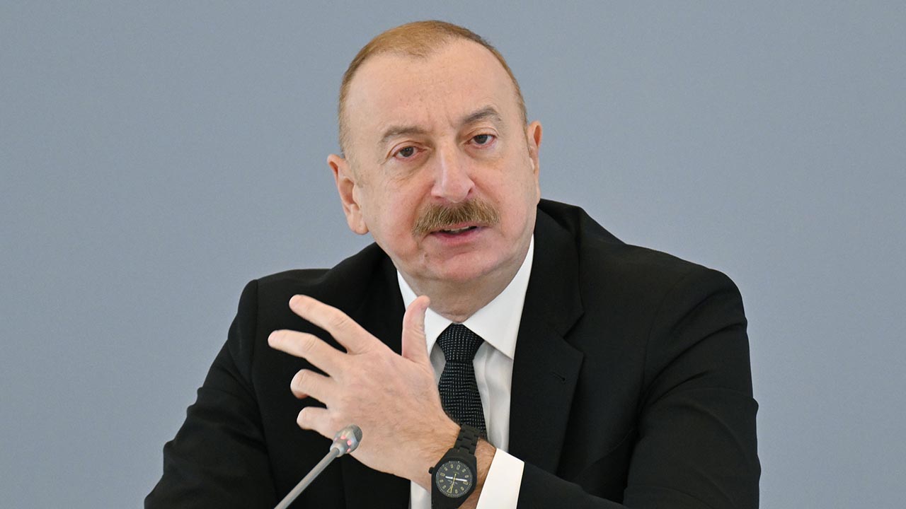 Ilham Aliyev Ermenistan Yunanistan Hindistan Fransa Silah (3)