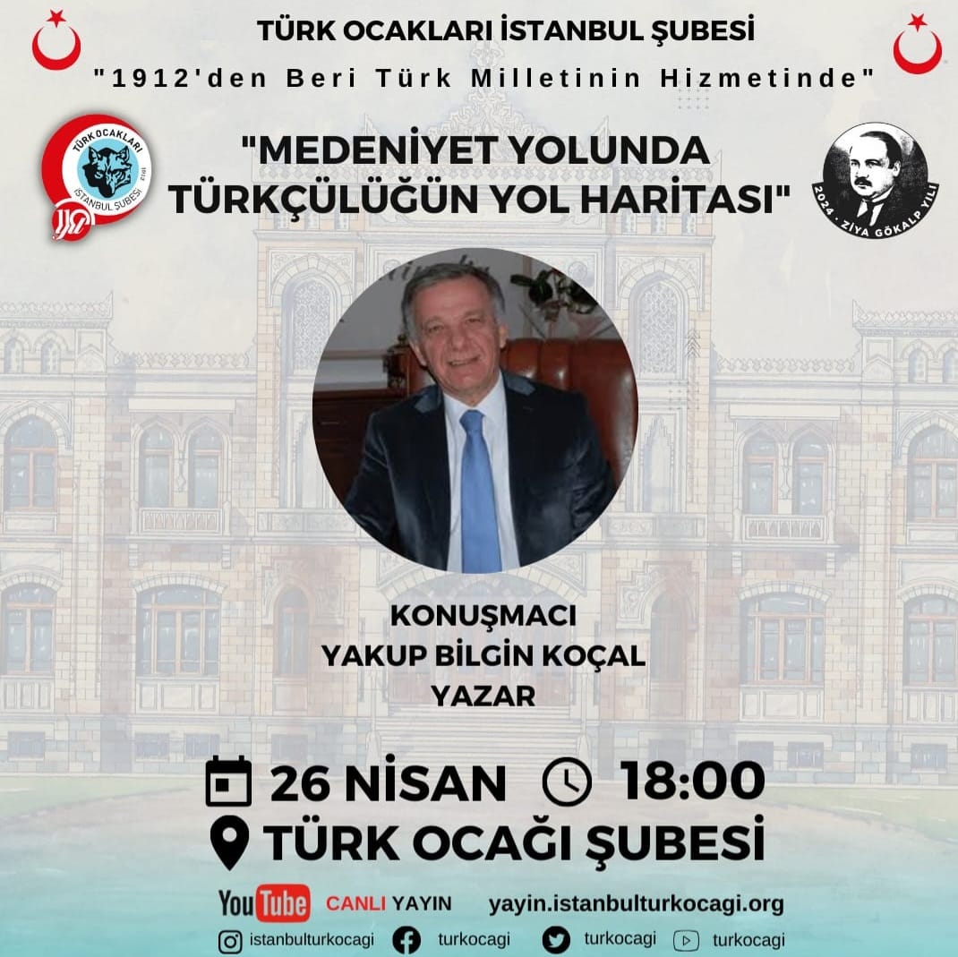 Yalova Belediye Eski Baskan Yakup Kocal Turk Ocak Sohbet Soylesi Istanbul (1)