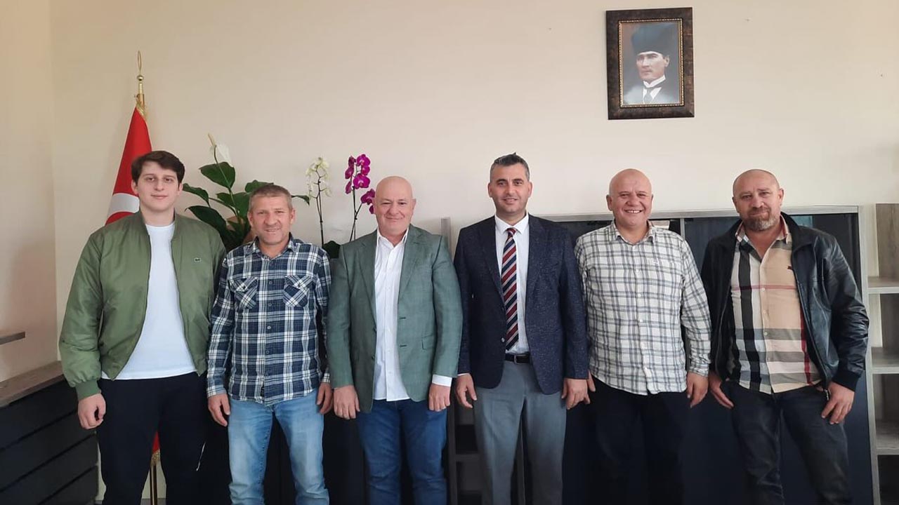 Yalova Kadikoy Belediye Baskan Yilmaz Tavsan Hayirli Olsun Ziyaret (2)