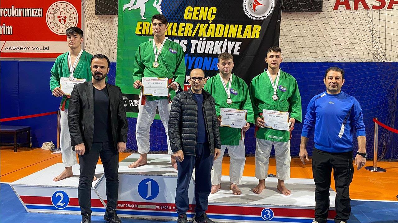 Yalova Kuras Turkiye Sampiyona Sporcu Madalya Bronz (4)