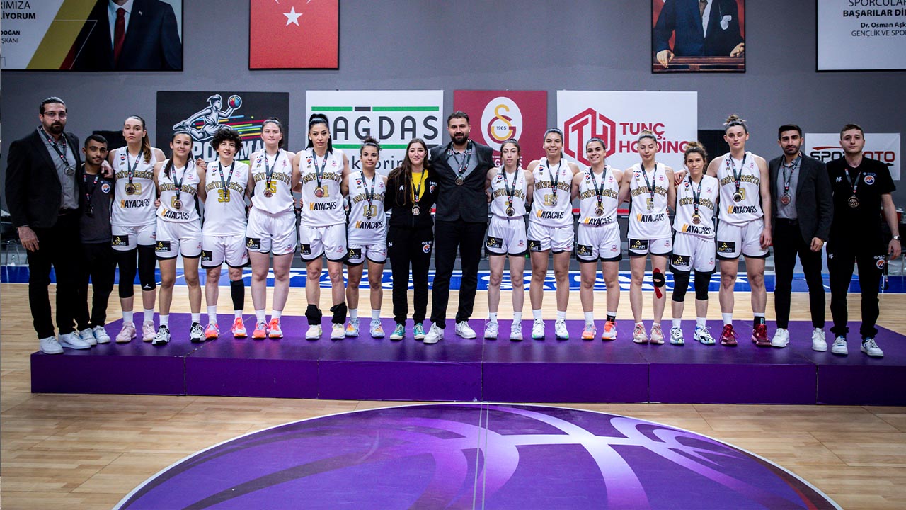 Yalova Mersin Canakkale Kadinlar Basketbol Lig Kbbl Yeni Sezon (1)