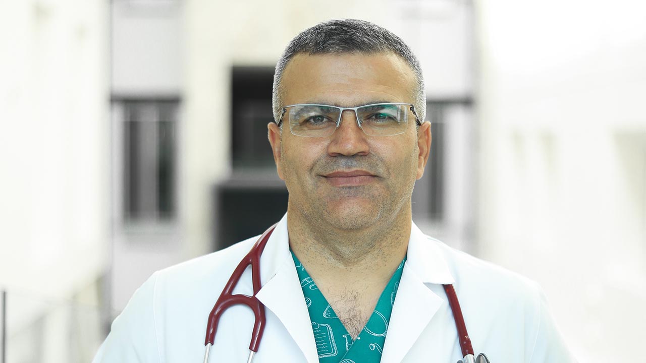 Ismail Erdogu Kardiyoloji Kalp Krizi Risk Gunes