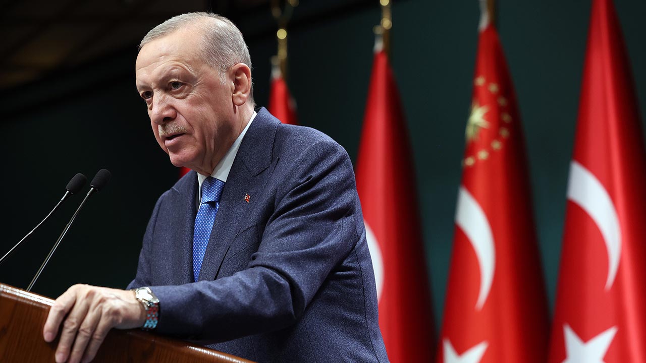 Cumhrbaşkanı Recep Tayyip Erdoğan Çocuk Doğum (3)