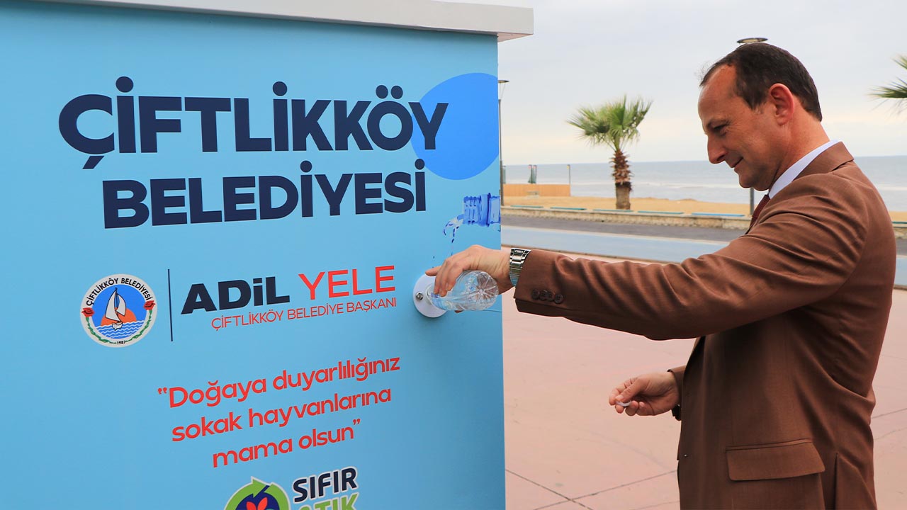 Yalova Ciftlikkoy Belediye Baskan Adil Yele Patili Dost Otomat (3)