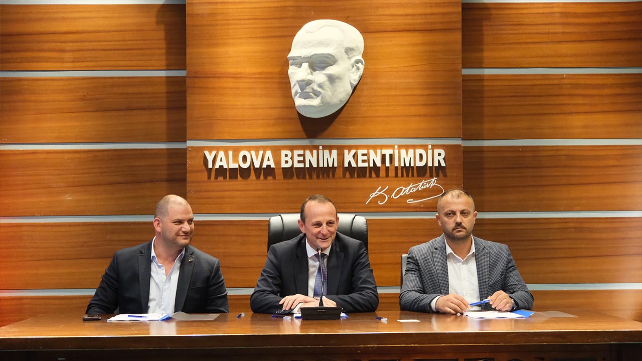 Yalova Ciftlikkoy Ilceler Belediyeler Yakap Yeni Donem Baskan Secim (3)
