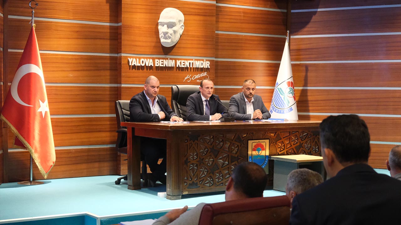 Yalova Ciftlikkoy Ilceler Belediyeler Yakap Yeni Donem Baskan Secim (4)