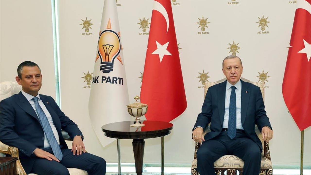Yalova Gazete Haber Manser Chp Akp Cumhurbaskani Baskan Ozgur Ozel Recep Tayyip Erdogan Gorusme Siyaset (2)