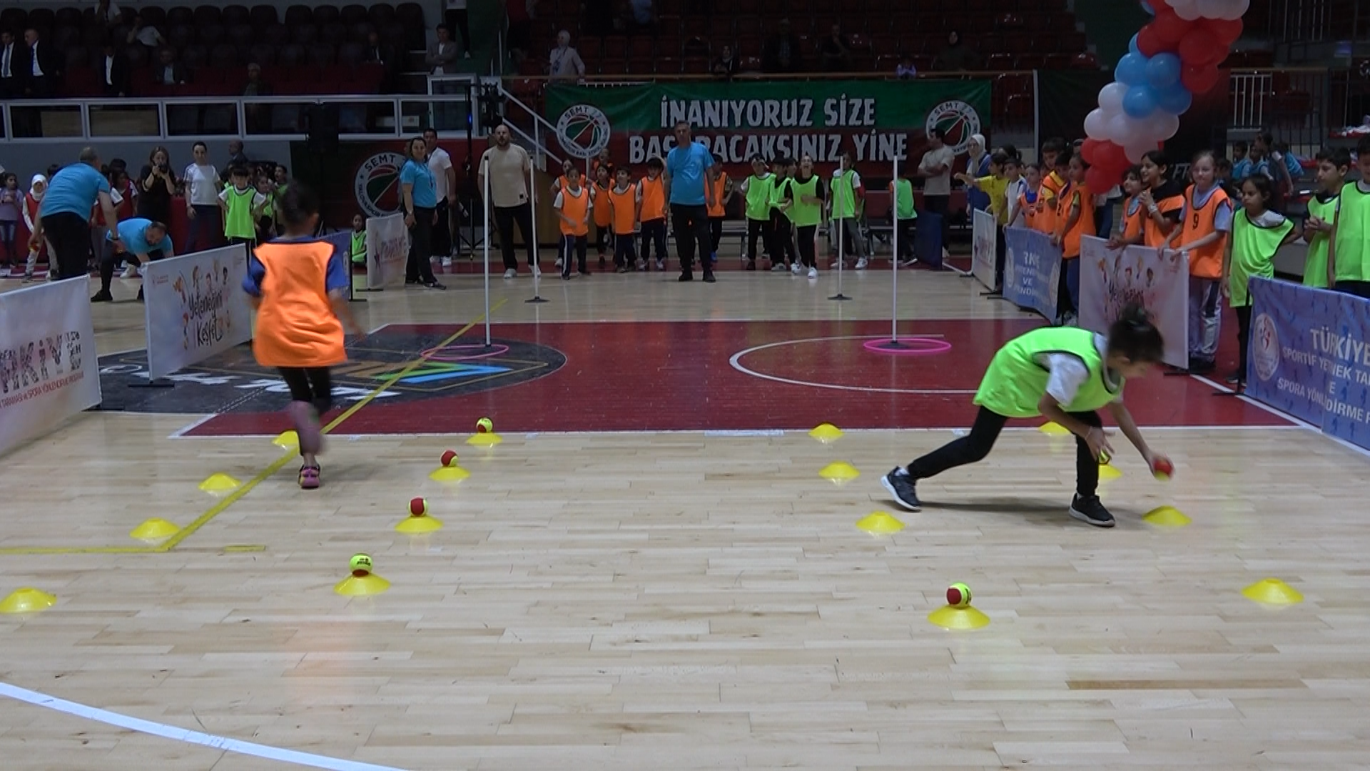 Yalova Cocuk Oyunlari Senlik Ortaokul Ilkokul Senlik Il Genclik Spor Milli Egitim (4)