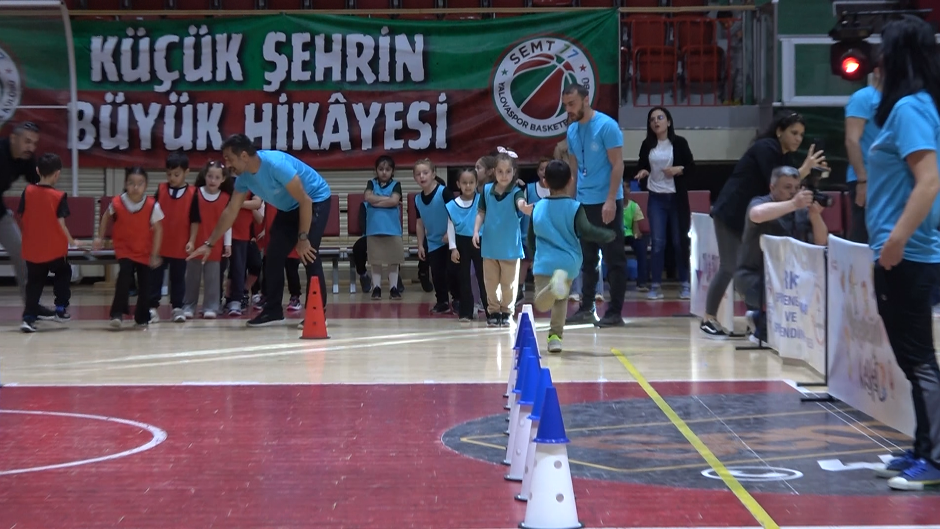 Yalova Cocuk Oyunlari Senlik Ortaokul Ilkokul Senlik Il Genclik Spor Milli Egitim (5)