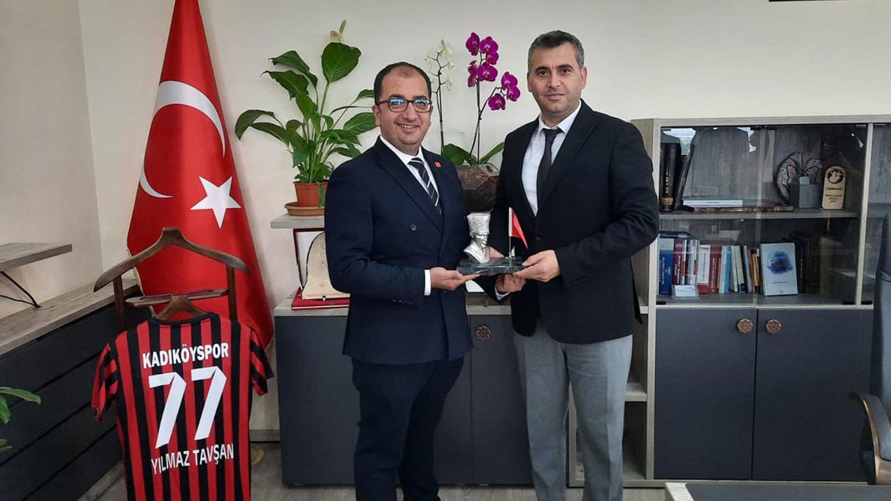 Yalova Kadikoy Belediye Baskan Chp Il Yonetim Tebrik (3)