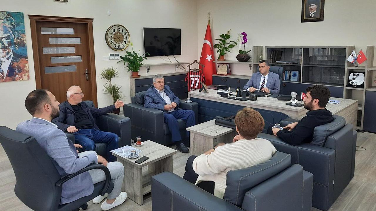 Yalova Kadıkoy Belediye Baskan Makam Misafir Agirlama (2)