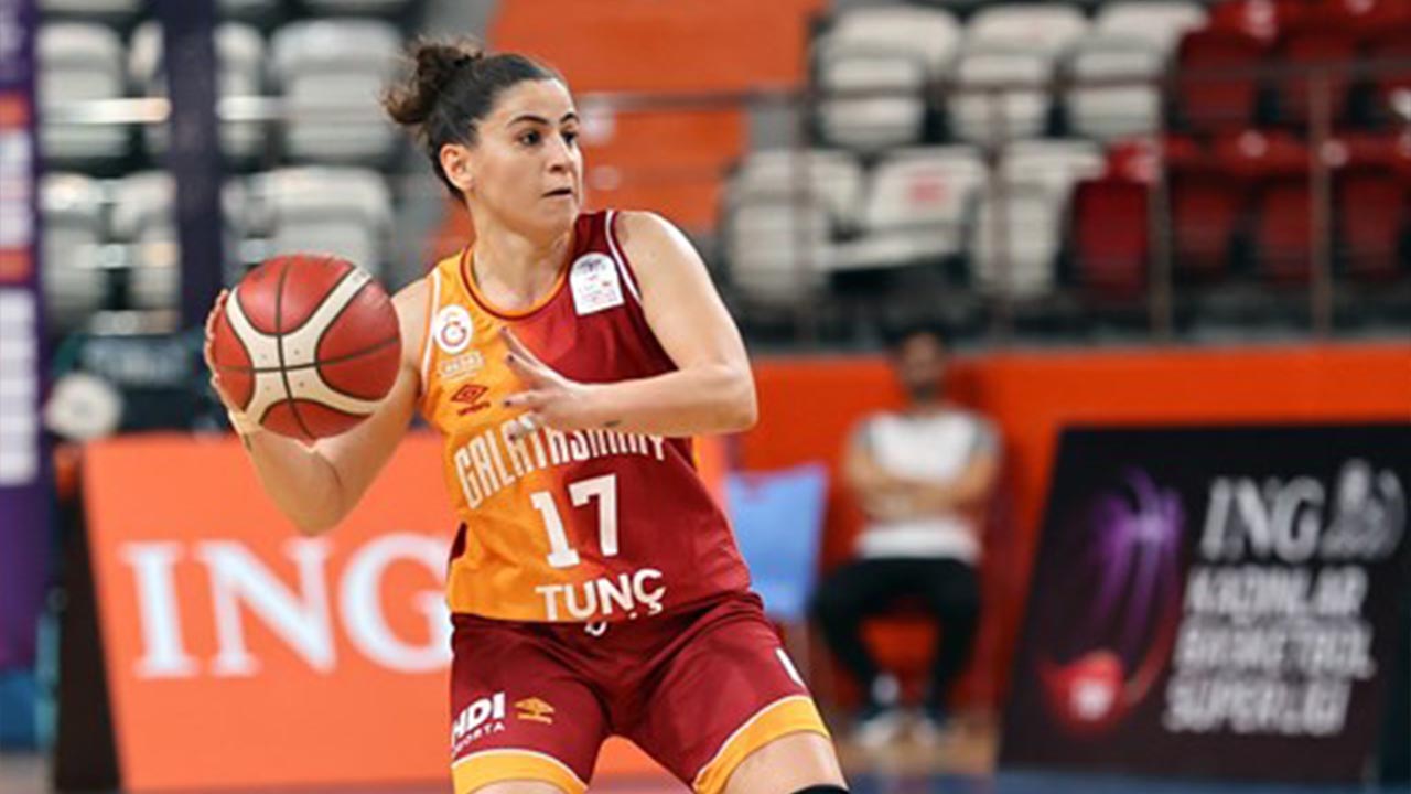 Galatasaray Yalova Basketbol Gizem Yavuz(2)
