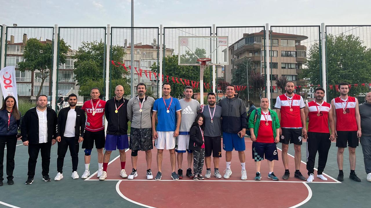 Yalova 19 Mayis Genclik Hafta Spor Organizasyon Voleybol Basketbol 3X3 Turnuva (4)