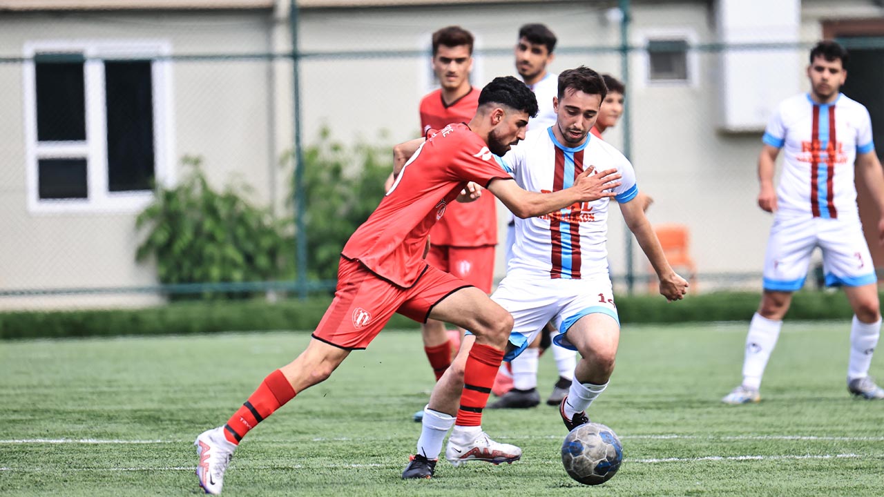 Yalova Kocaderespor Universite Futbol Mac Play Off(5)