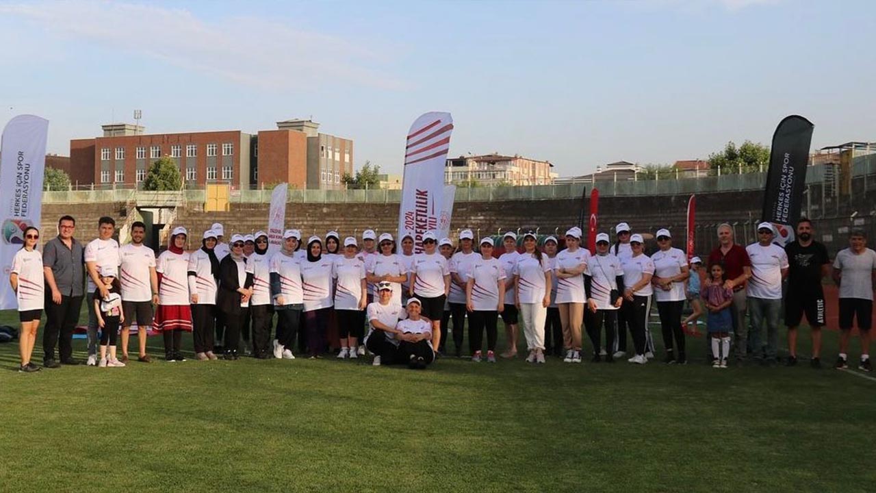 Yalova 2024 Hareketlilik Yil Spor Senlik (2)