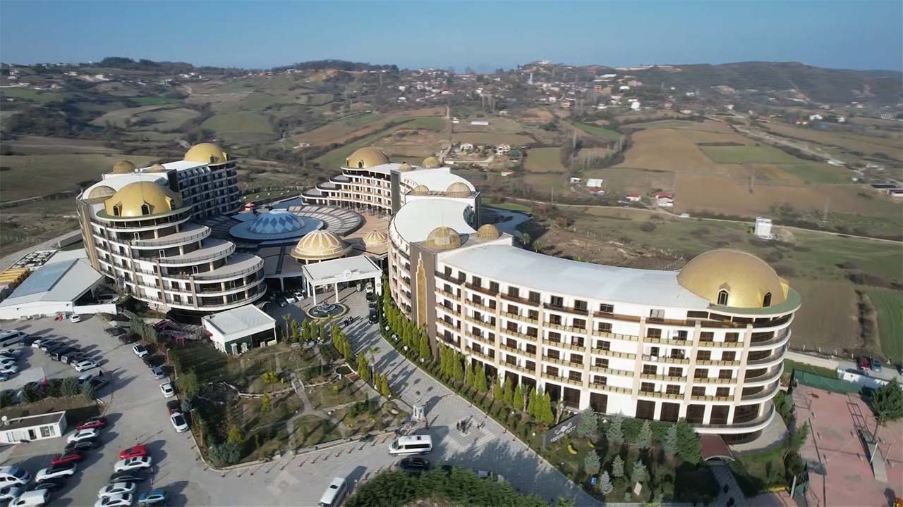 Yalova 5 Il Merkez Dolandiricilik Operasyon Hotel (1)