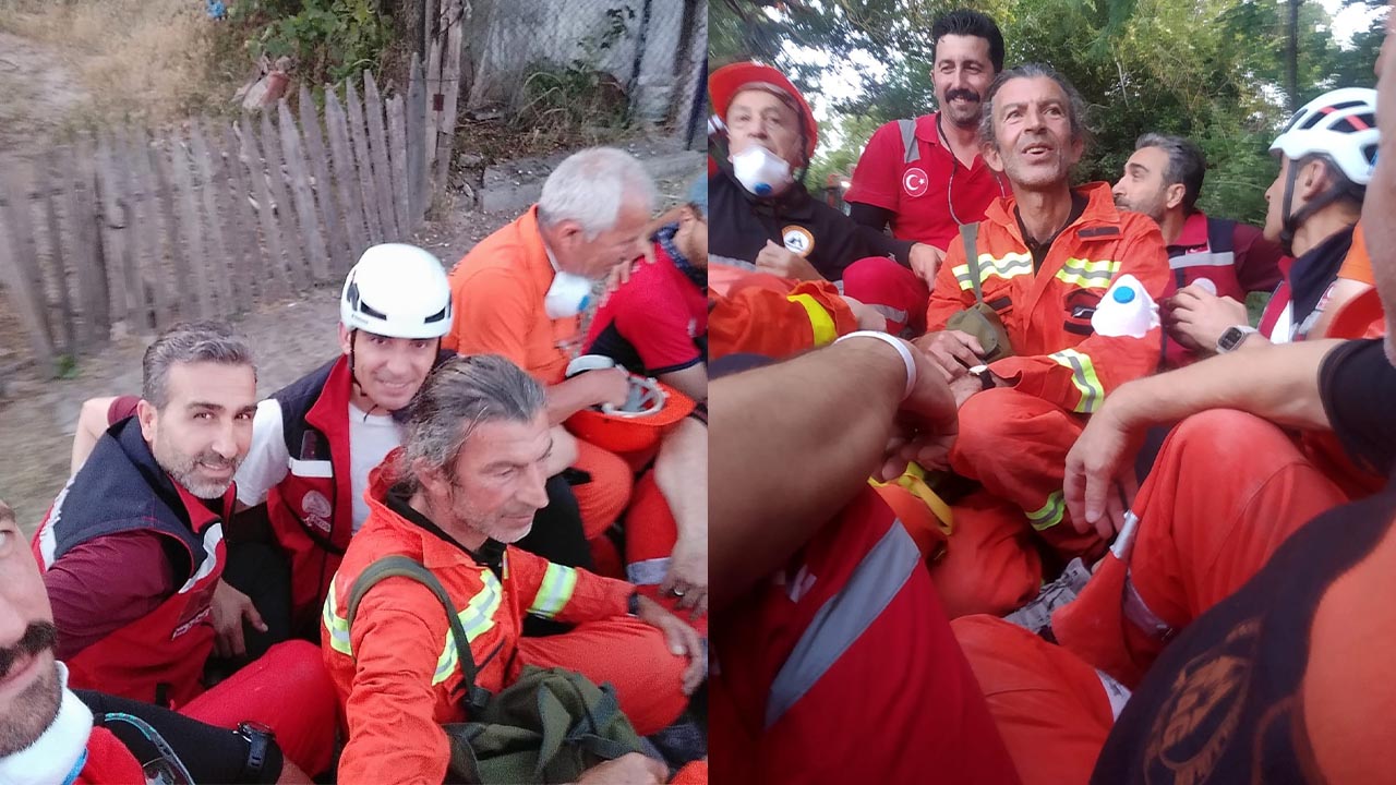 Yalova Mahalle Afet Gonullu Mag Der Ciftlikkoy Denizcali Yakab Yangin Mudahale (1)