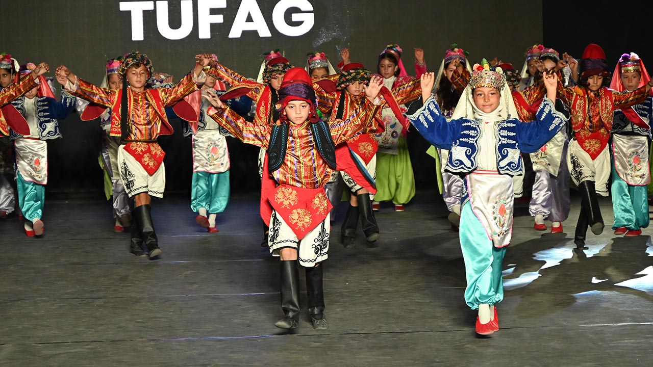 Yalova Tufag Özel Gece Folklor Halk Dans (12)