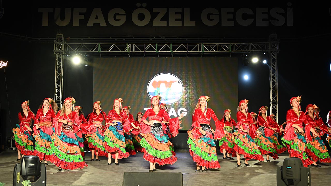 Yalova Tufag Özel Gece Folklor Halk Dans (5)