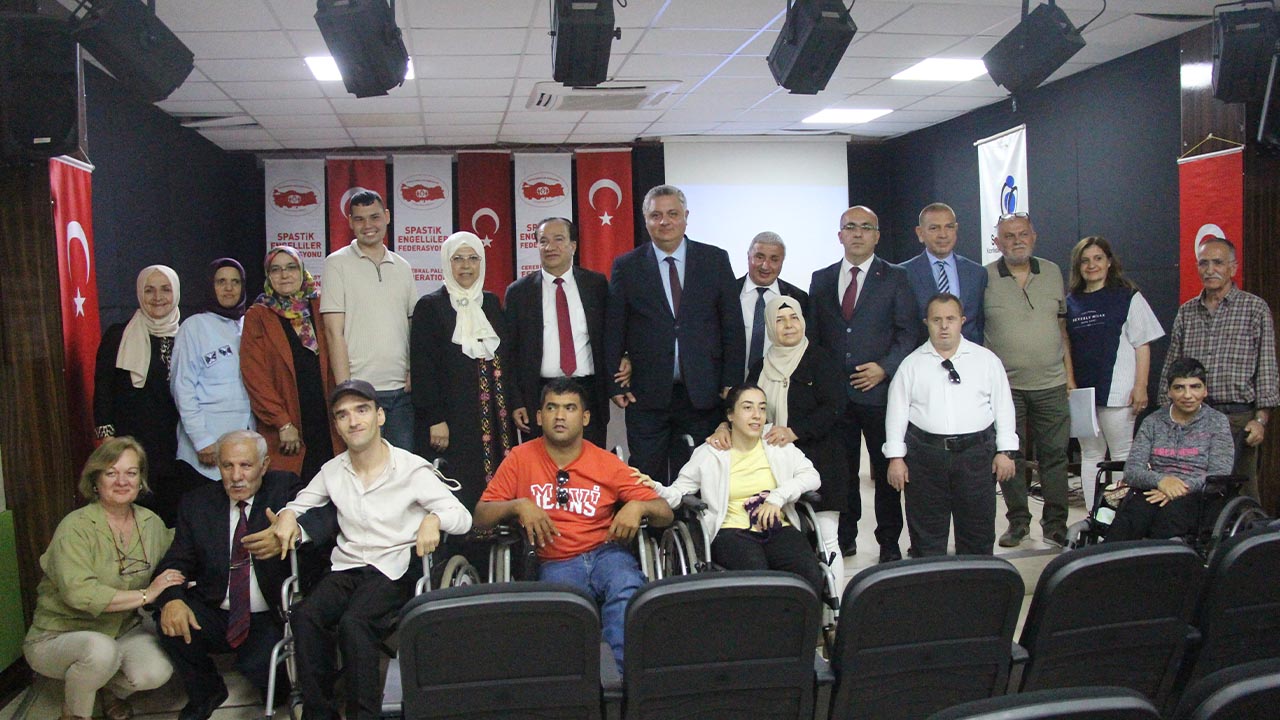 Yalova Turkiye Spastik Engelliler Olagan Kongre Secim (19)