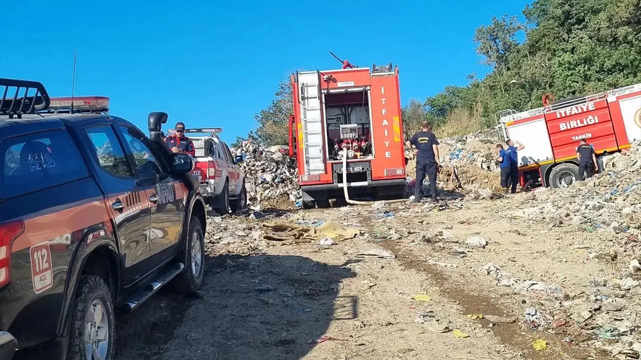 Yalova Afad Ciftlikkoy Yangın Mudahale Ekip Itfaiye (1)