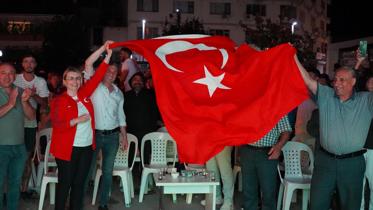 Yalova Altinova Belediye Turkiye Cekya Avrupa Sampiyona Mac Dev Ekran (5)