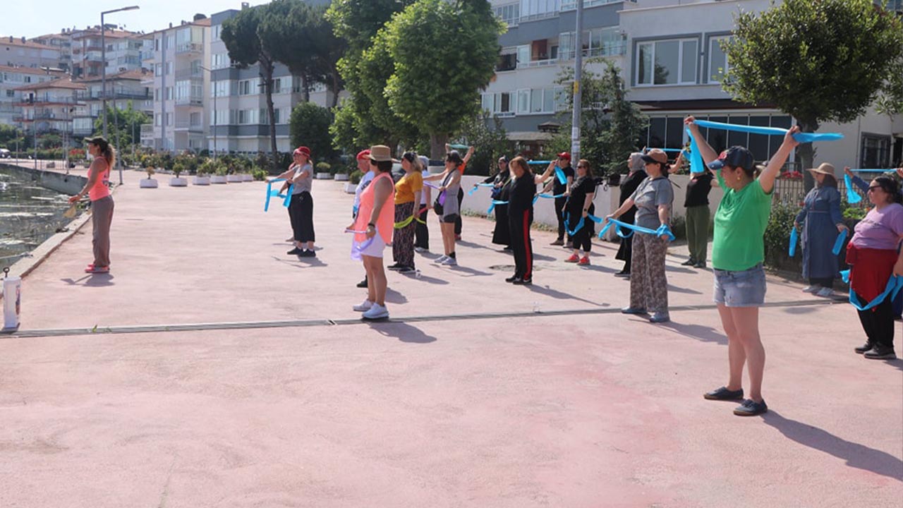 Yalova Cinarcik Belediye Kadin Anne Cocuk Spor Doga Pilates Fitness (4)
