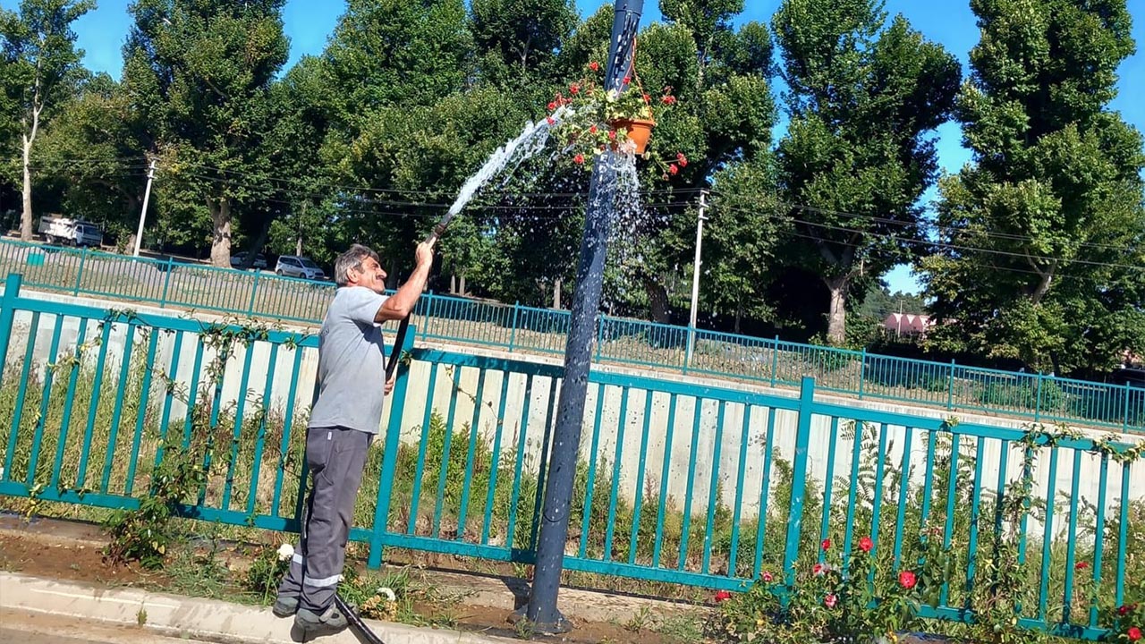 Yalova Kadikoy Belde Belediye Calisma Faaliyet (5)