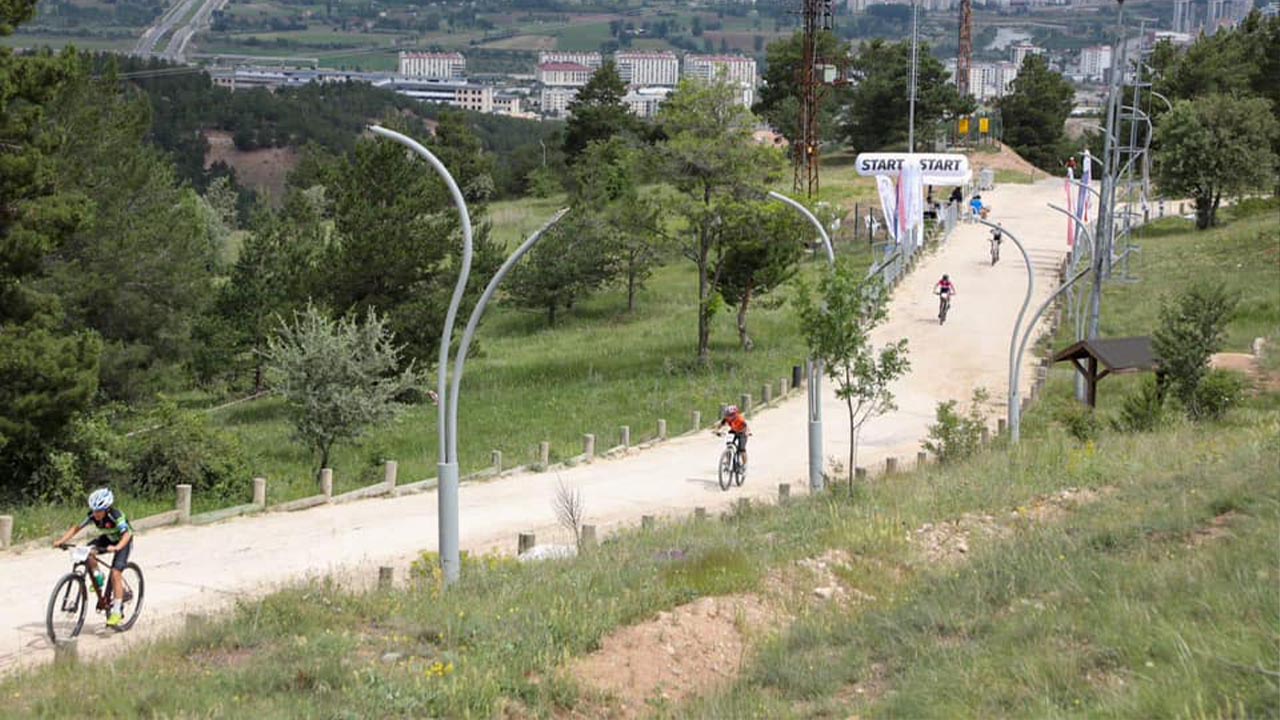 Yalova Bisiklet Sivas Mtb Cup Madalya Spor (2)