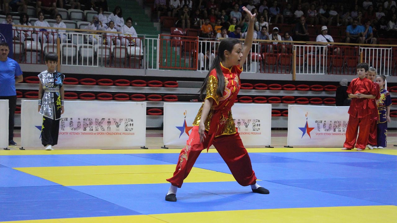 Yalova Genclik Spor Il Mudurluk Engelsiz Spor Okullari Toren Acilis Yaz Ayi (3)