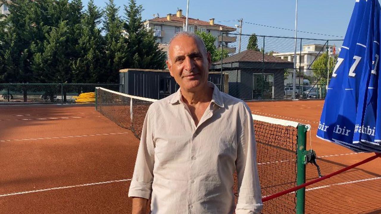 Yalova Tenis Toprak Kort Kulüp (2)