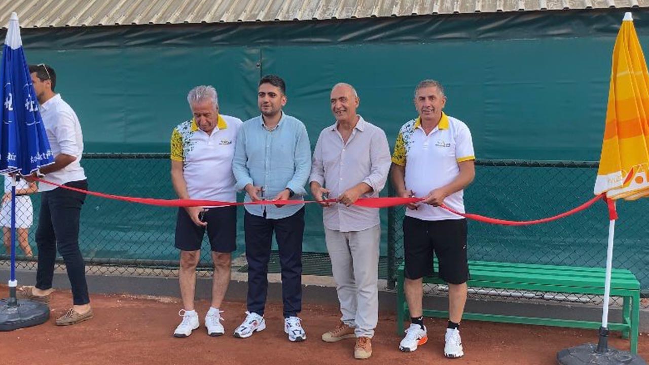 Yalova Tenis Toprak Kort Kulüp (5)