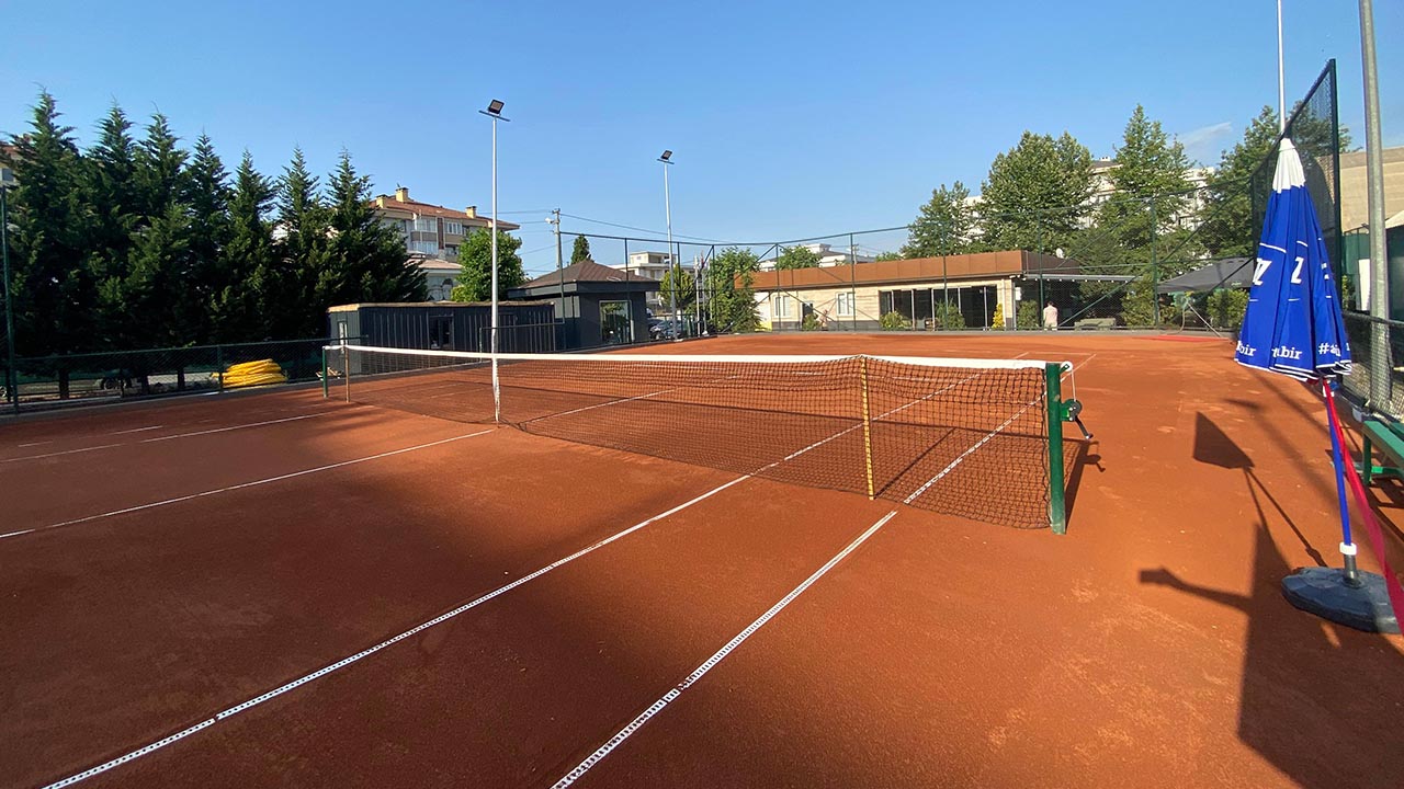 Yalova Tenis Toprak Kort Kulüp (6)