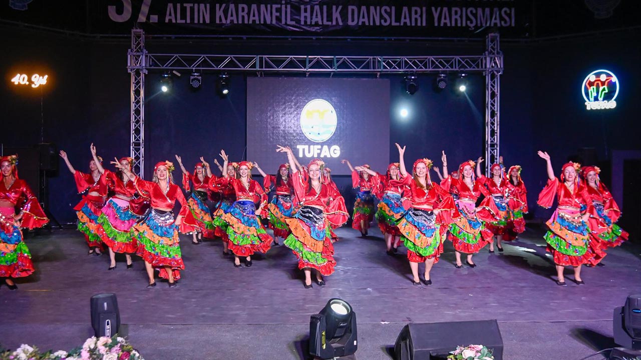 Tufag Altın Karanfil Ödül Yalova Festival (13)