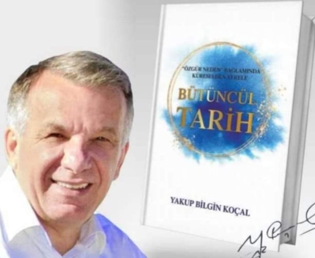 Yalova Eski Belediye Baskan Yazar Kitap Karamursel Orhangazi Yunan Isgali (1)