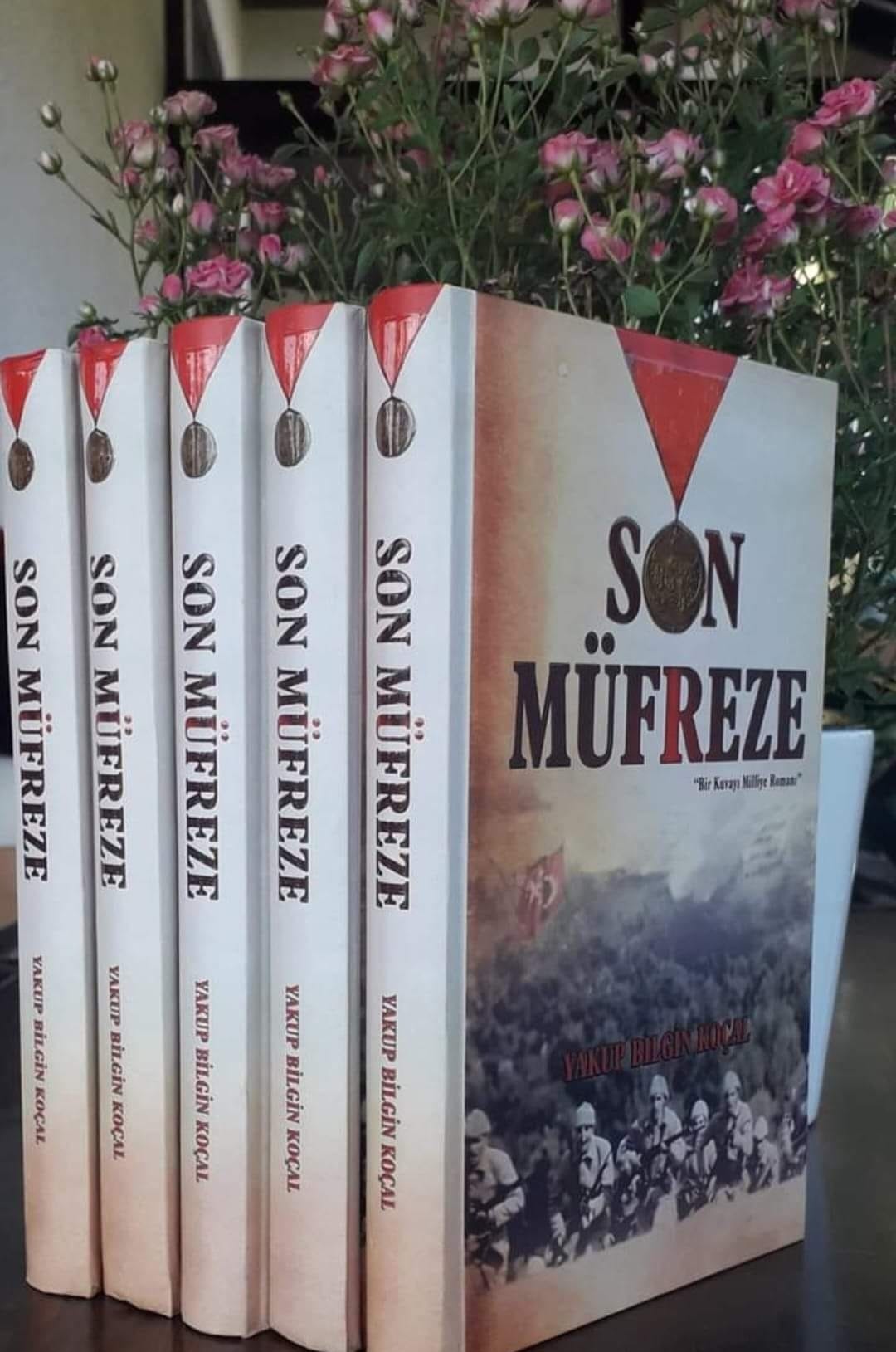 Yalova Eski Belediye Baskan Yazar Kitap Karamursel Orhangazi Yunan Isgali (2)