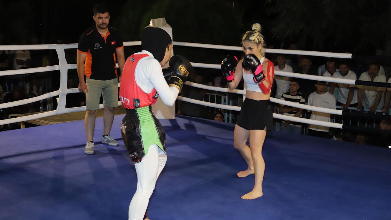 Yalova Karma Dovus Sanat Kadin Milli Sporcu Altin Kemer Mma (2)