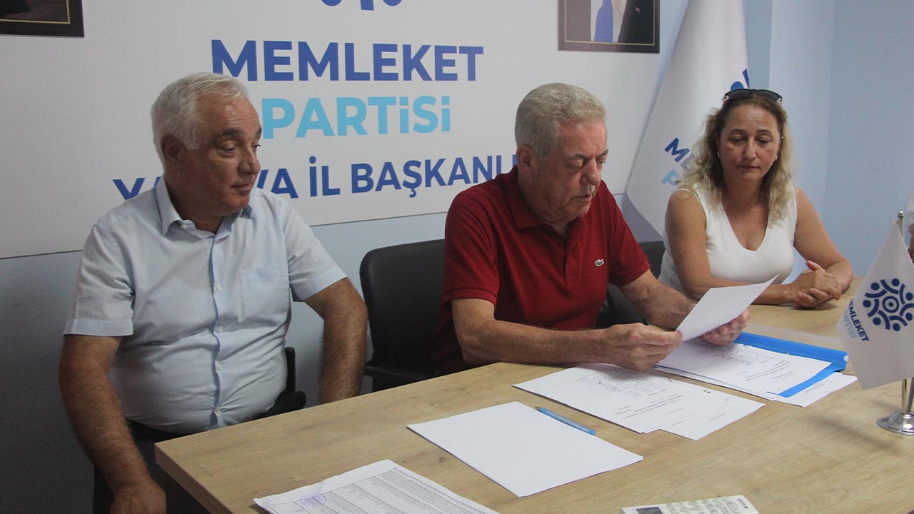 Yalova Memleket Parti Olagan Genel Kurul Secim Baskan (3)